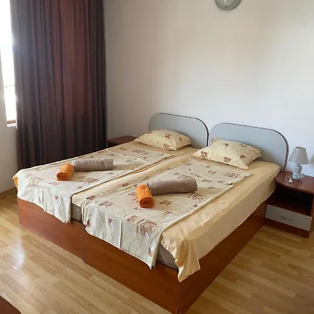 Atanasov 1 招待所 普里莫尔斯科