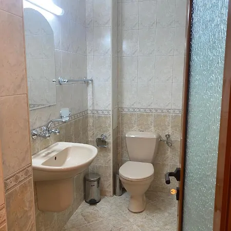 Atanasov 1 招待所