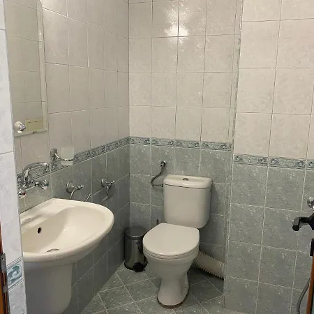 Atanasov 1 招待所