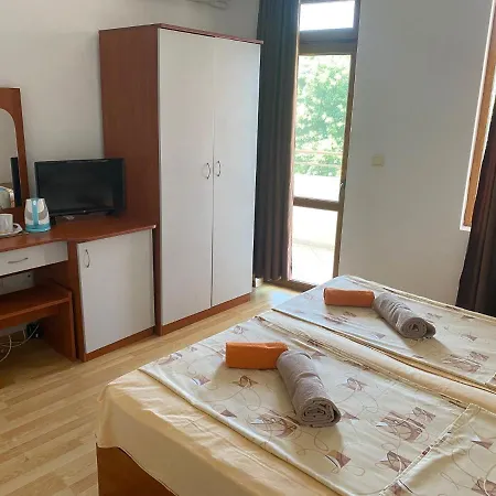 Atanasov 1 普里莫尔斯科