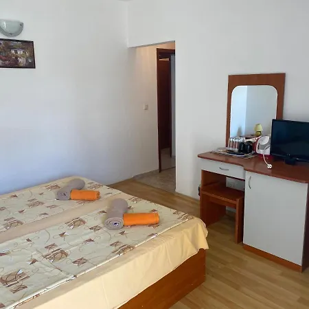 招待所 Atanasov 1 普里莫尔斯科