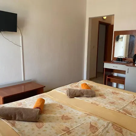 招待所 Atanasov 1 普里莫尔斯科