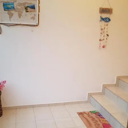 Atanasov 1 招待所 3*