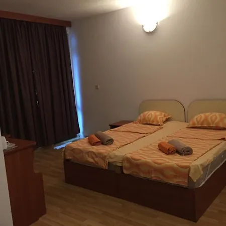 Atanasov 1 招待所