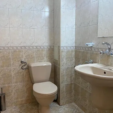 Atanasov 1 3* 普里莫尔斯科