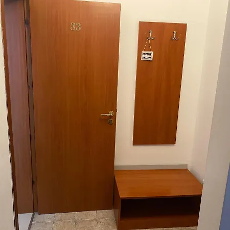 Atanasov 1 招待所 普里莫尔斯科