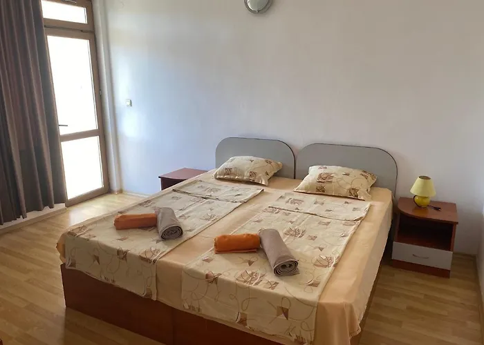 Atanasov 1 3* Primorszko