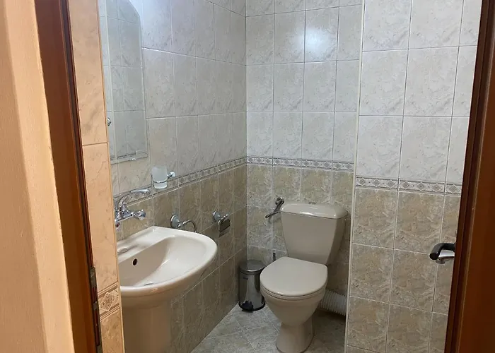 Vendégház Atanasov 1