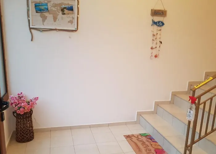 Atanasov 1 Vendégház 3*