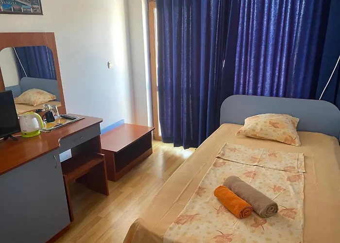 Vendégház Atanasov 1 3*