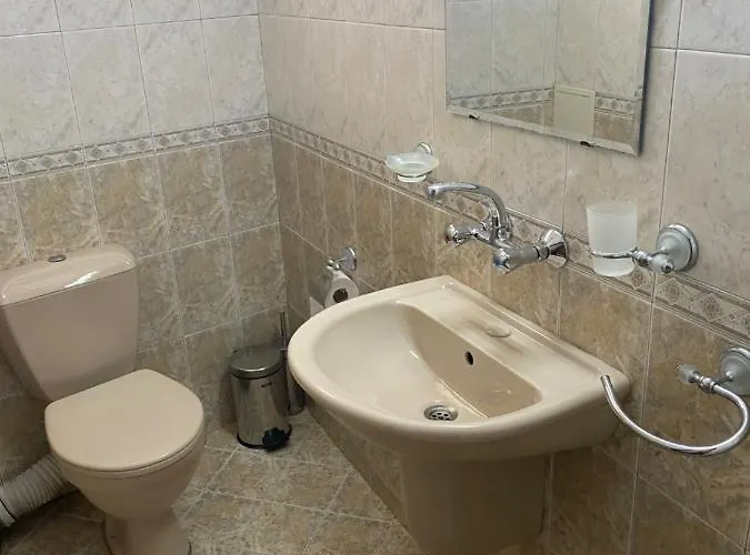 Atanasov 1 3* Primorszko