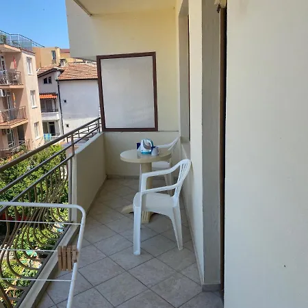 Atanasov 1 Πριμόρσκο