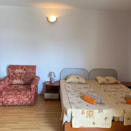 Casa de hóspedes Atanasov 1