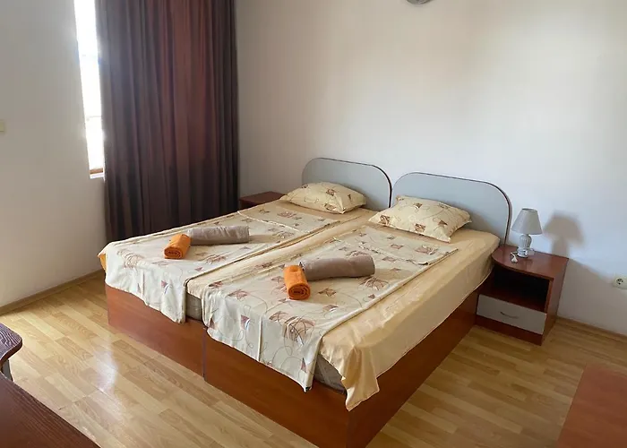 Atanasov 1 Guest house Primorsko