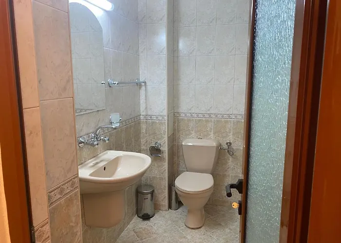 Atanasov 1 Guest house