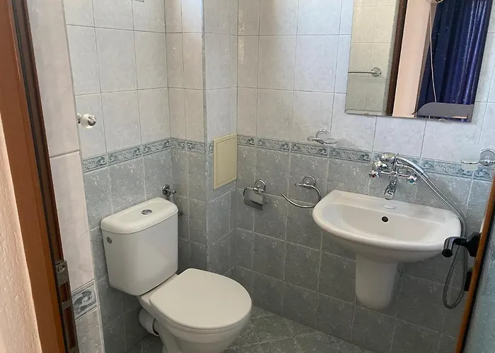 Guest house Atanasov 1 Primorsko