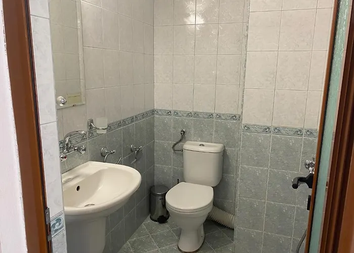 Atanasov 1 Guest house