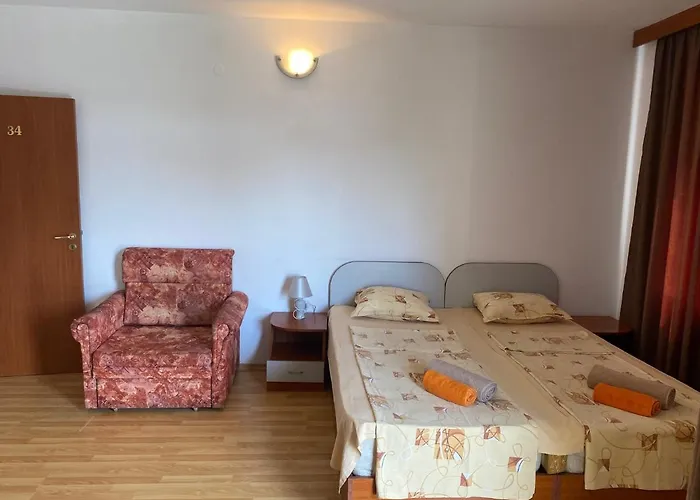 Guest house Atanasov 1