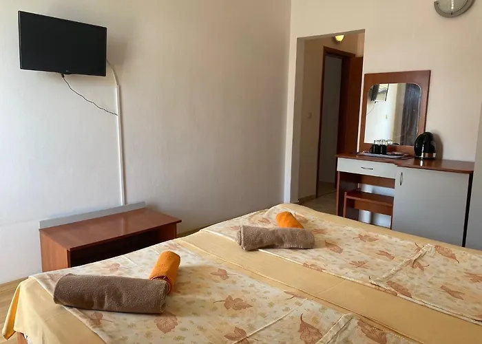 Guest house Atanasov 1 Primorsko