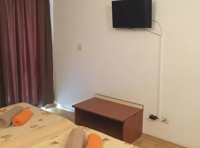 Atanasov 1 Guest house Primorsko