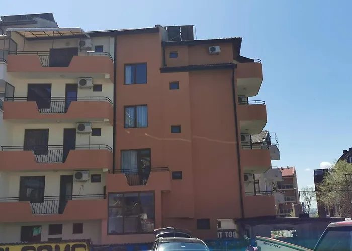 Atanasov 1 Primorsko